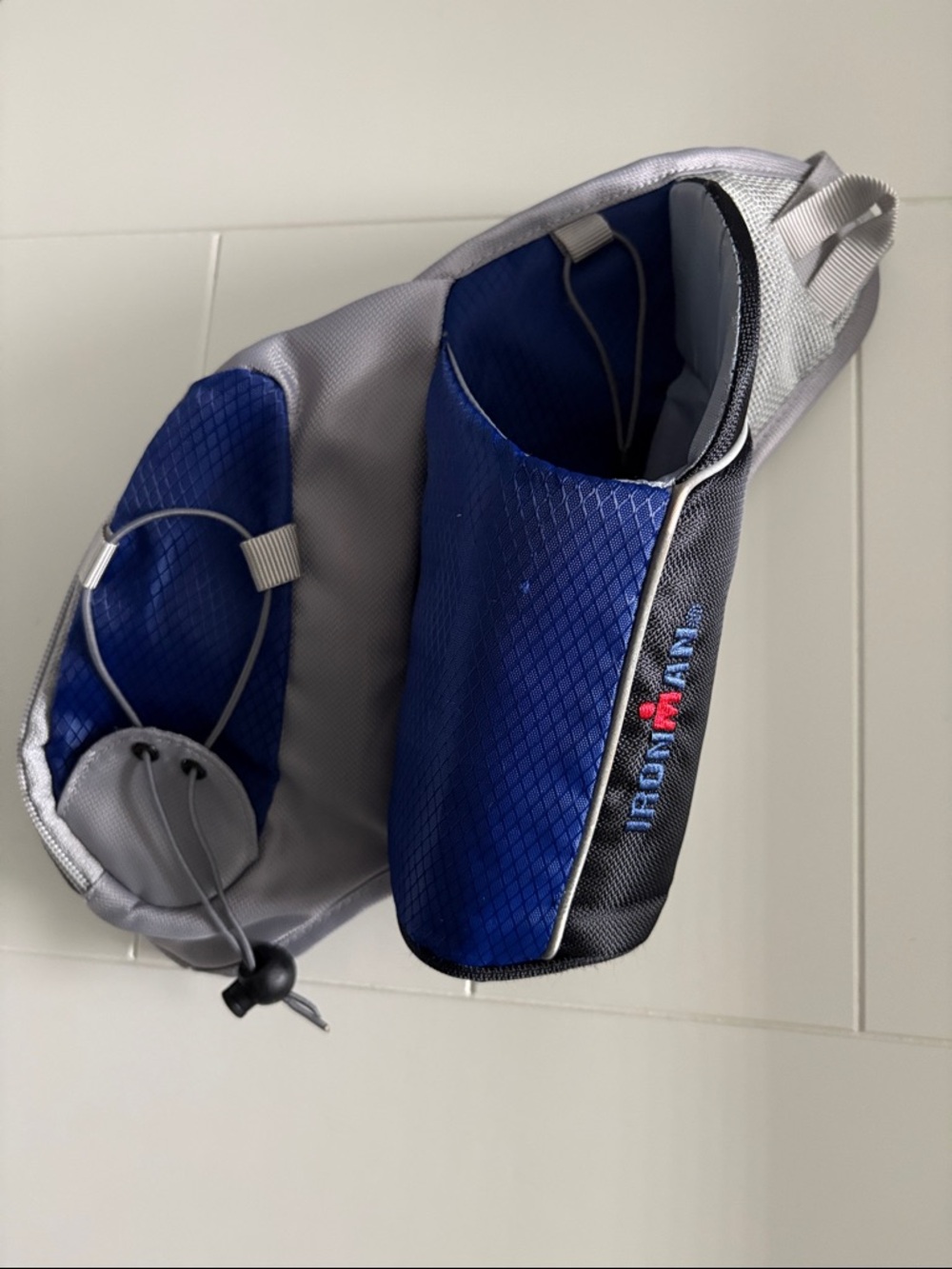 Ironman Triathlon Hydration Belt